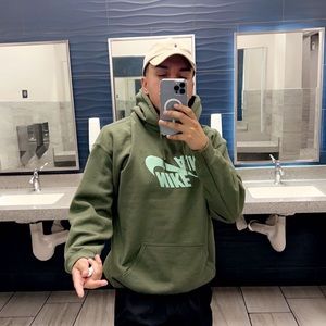 Meet your Posher, Nate